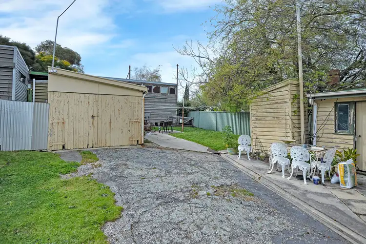 Fifth view of Homely house listing, 310-312 Doveton Street North, Soldiers Hill VIC 3350