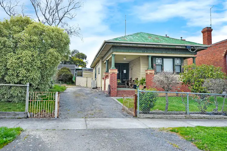 Sixth view of Homely house listing, 310-312 Doveton Street North, Soldiers Hill VIC 3350