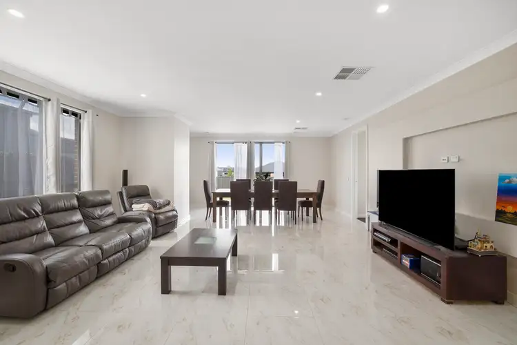 Fifth view of Homely house listing, 153 Cuthberts Road, Alfredton VIC 3350