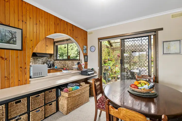Third view of Homely house listing, 3 Alwyn Court, Mount Clear VIC 3350