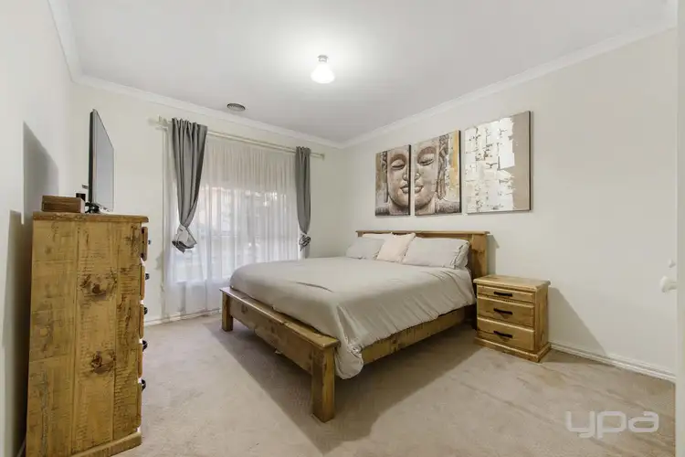Third view of Homely house listing, 20 Clarendon Wynd, Caroline Springs VIC 3023