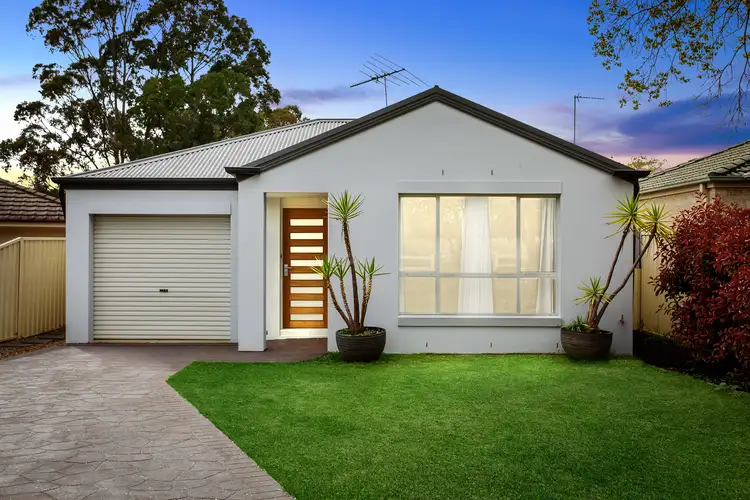 323a Thirlmere Way, Thirlmere NSW 2572