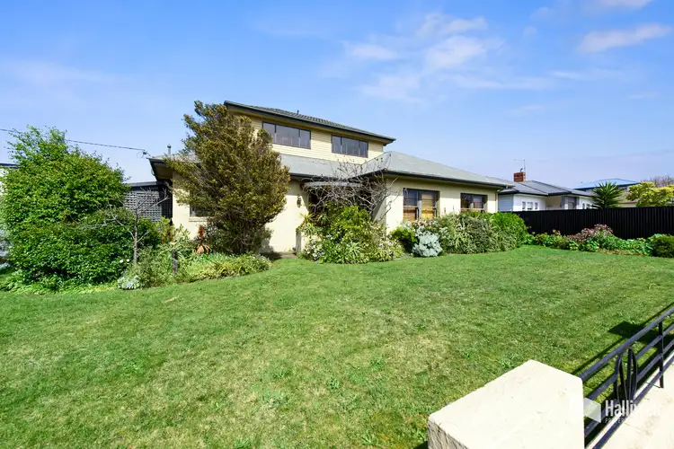 Third view of Homely house listing, 35 Parker Street, Devonport TAS 7310