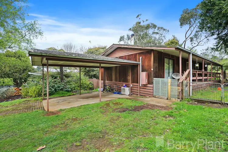 13 Jordan Court, Rawson VIC 3825