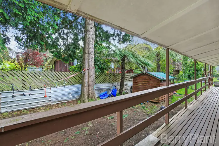 Third view of Homely house listing, 13 Jordan Court, Rawson VIC 3825