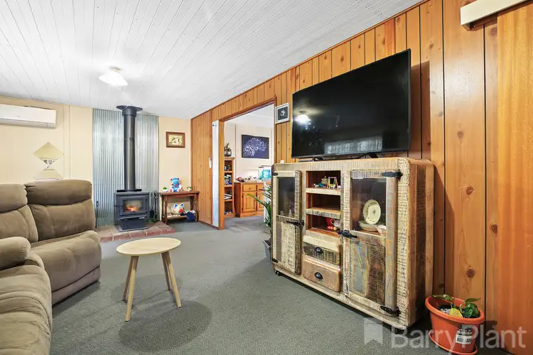 Fourth view of Homely house listing, 13 Jordan Court, Rawson VIC 3825