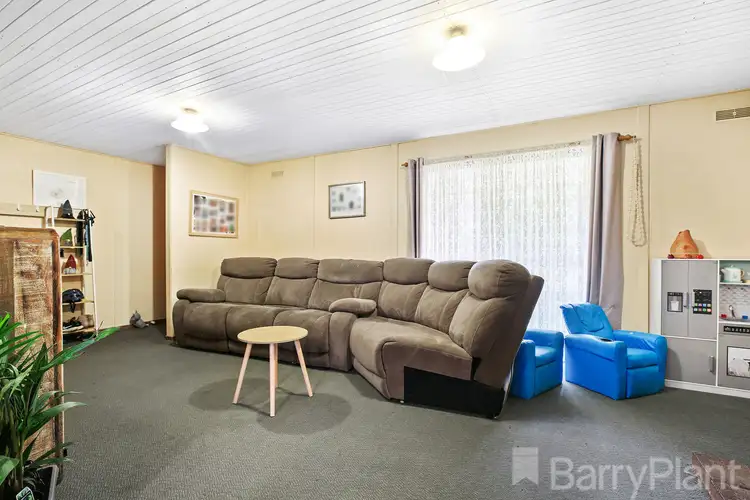 Fifth view of Homely house listing, 13 Jordan Court, Rawson VIC 3825