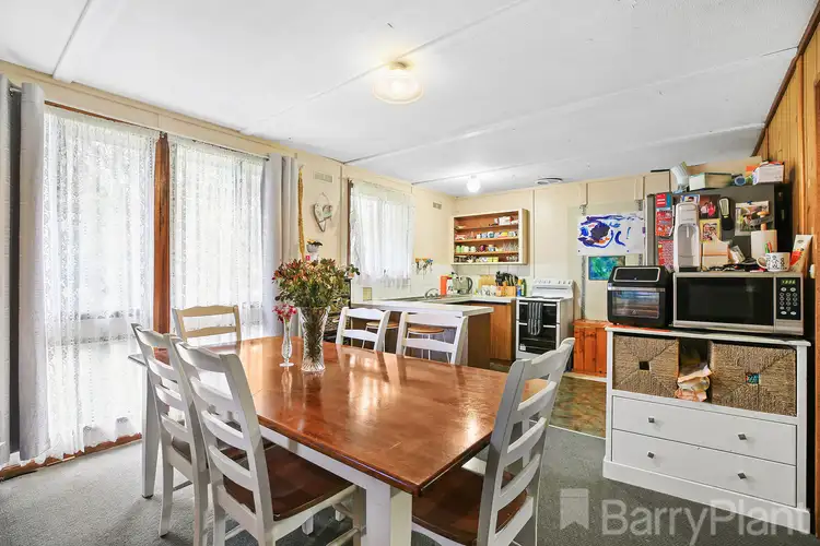Sixth view of Homely house listing, 13 Jordan Court, Rawson VIC 3825
