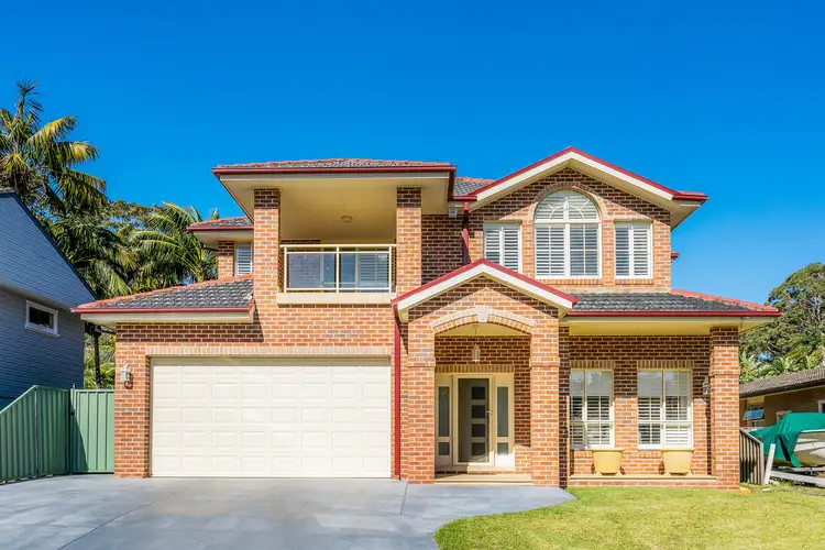 20 Yeramba Avenue, Caringbah South NSW 2229