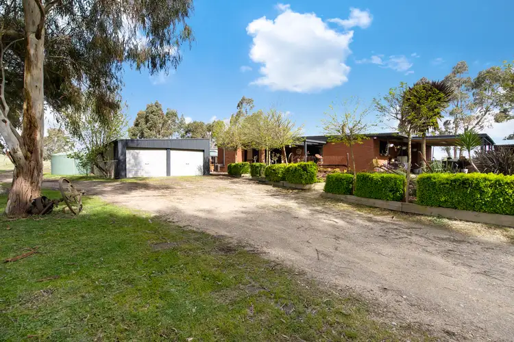 11 Cope Street, Scarsdale VIC 3351
