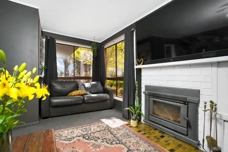 Fourth view of Homely house listing, 11 Cope Street, Scarsdale VIC 3351