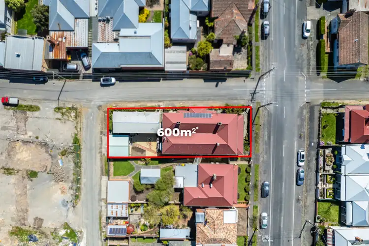 Second view of Homely house listing, 2 East Street, Bakery Hill VIC 3350