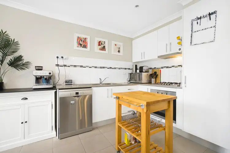 Fourth view of Homely unit listing, 3/9 Hurley Street, Ballarat North VIC 3350