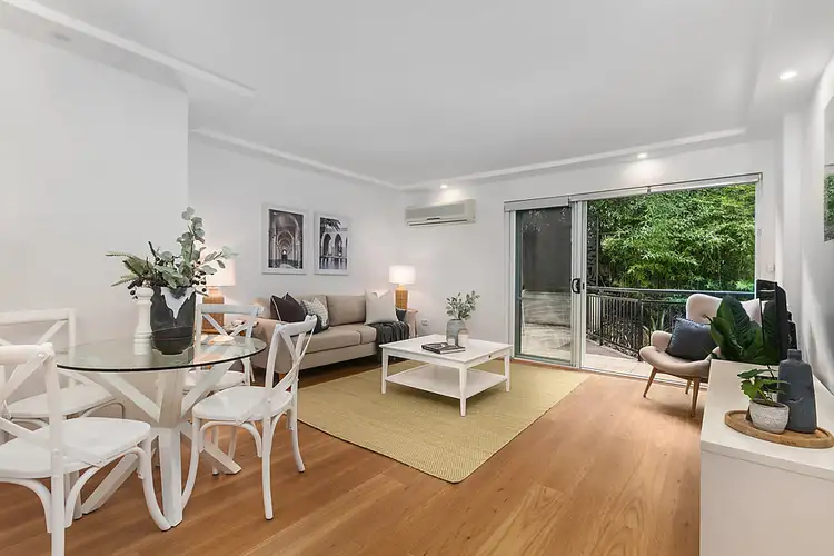 7/31 Belmont Avenue, Wollstonecraft NSW 2065
