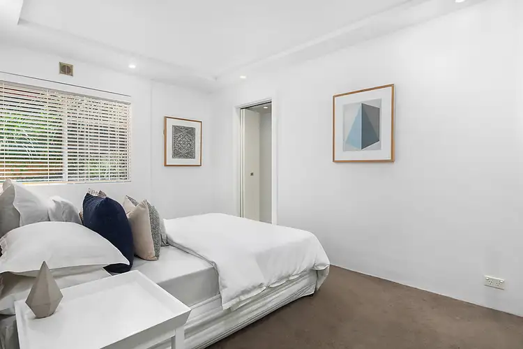 Fourth view of Homely apartment listing, 7/31 Belmont Avenue, Wollstonecraft NSW 2065