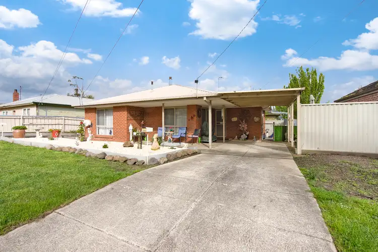 Main view of Homely house listing, 300 Richards Street, Ballarat East VIC 3350