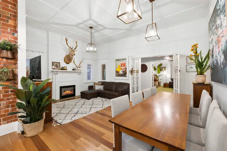 Fourth view of Homely house listing, 800 Mair Street, Ballarat Central VIC 3350