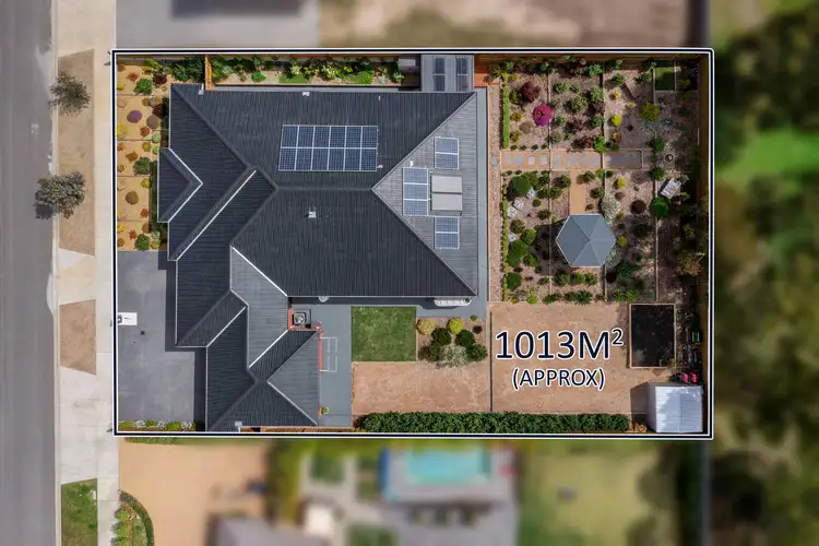 31 Filly Circuit, Sunbury VIC 3429