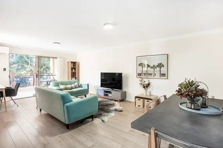 20/49-53 Belmont Street, Sutherland NSW 2232