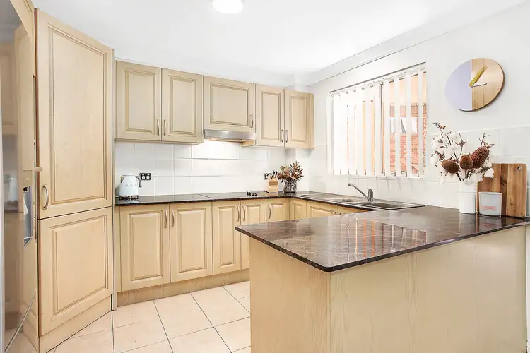 Second view of Homely apartment listing, 20/49-53 Belmont Street, Sutherland NSW 2232