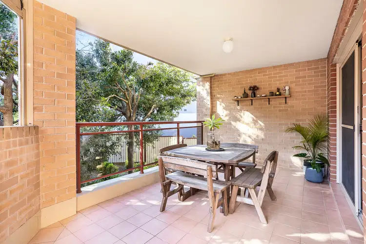 Third view of Homely apartment listing, 20/49-53 Belmont Street, Sutherland NSW 2232