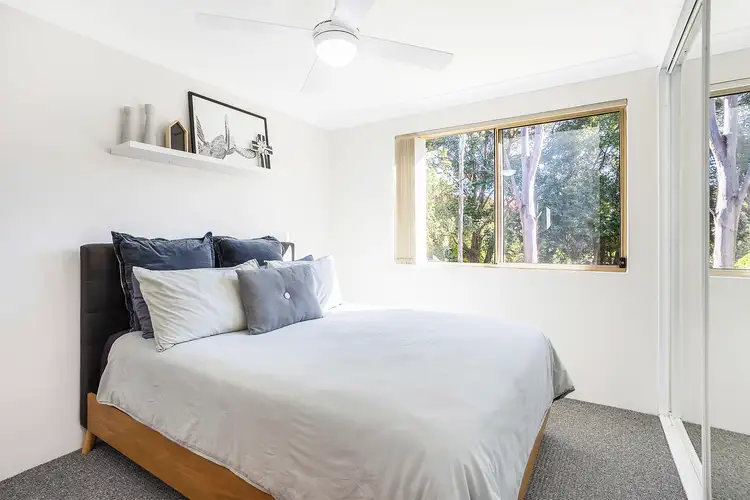 Fourth view of Homely apartment listing, 20/49-53 Belmont Street, Sutherland NSW 2232
