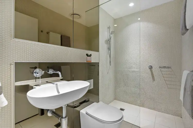 Fifth view of Homely apartment listing, 607a/3 Broughton Street, Parramatta NSW 2150