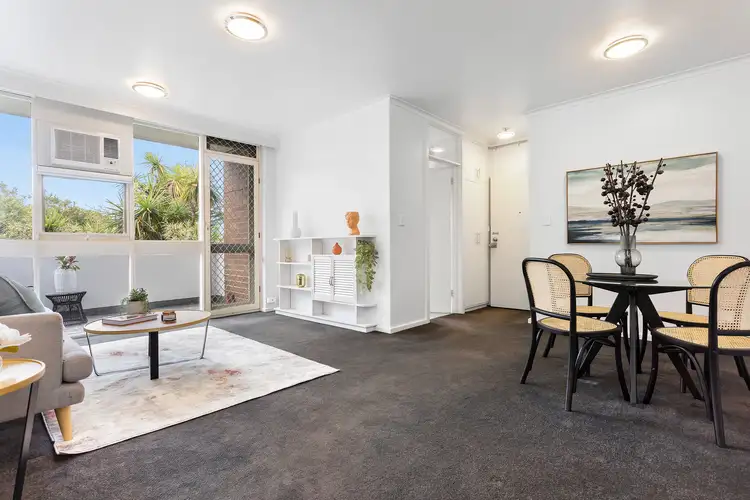 13/33 Sutherland Road, Armadale VIC 3143
