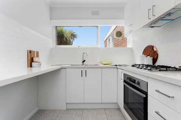 Fifth view of Homely apartment listing, 13/33 Sutherland Road, Armadale VIC 3143