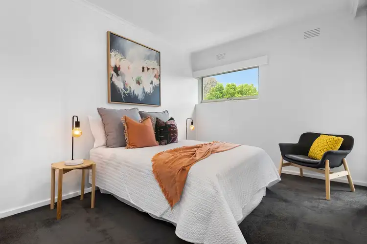 Sixth view of Homely apartment listing, 13/33 Sutherland Road, Armadale VIC 3143