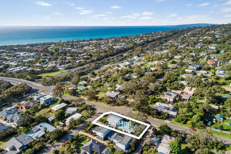 Main view of Homely house listing, 1 Chunar Grove, Mccrae VIC 3938