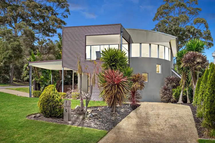 Third view of Homely house listing, 1 Chunar Grove, Mccrae VIC 3938