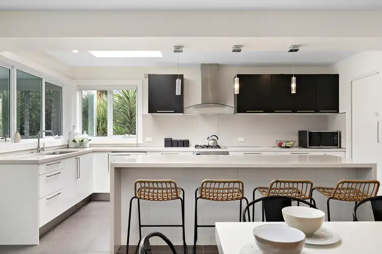 Fifth view of Homely house listing, 1 Chunar Grove, Mccrae VIC 3938