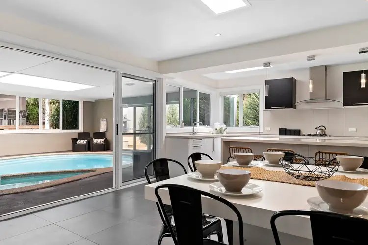 Sixth view of Homely house listing, 1 Chunar Grove, Mccrae VIC 3938