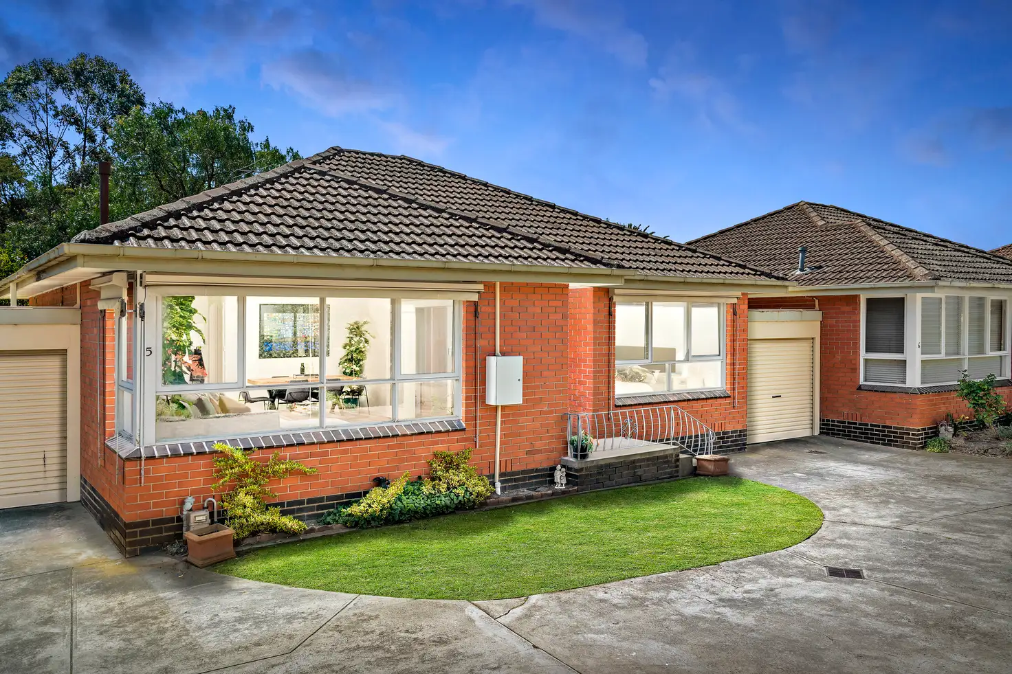 Main view of Homely apartment listing, 5/531 Dandenong Road, Armadale VIC 3143