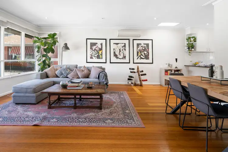 Third view of Homely apartment listing, 5/531 Dandenong Road, Armadale VIC 3143