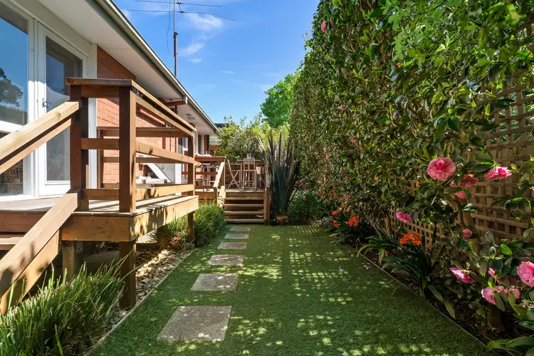 Fourth view of Homely apartment listing, 5/531 Dandenong Road, Armadale VIC 3143