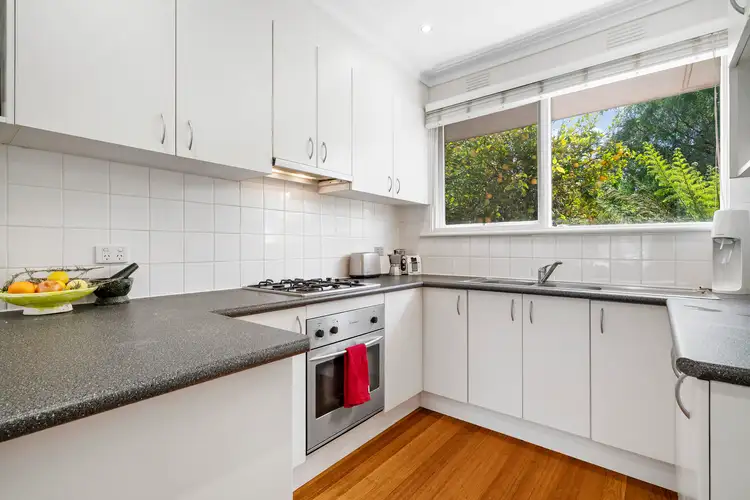 Fifth view of Homely apartment listing, 5/531 Dandenong Road, Armadale VIC 3143