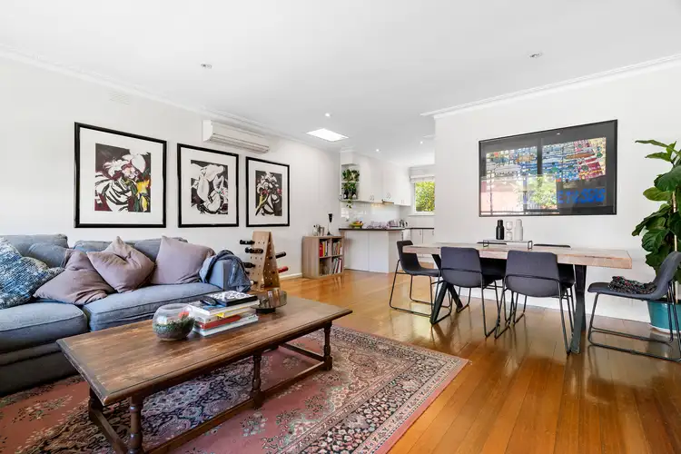 Sixth view of Homely apartment listing, 5/531 Dandenong Road, Armadale VIC 3143