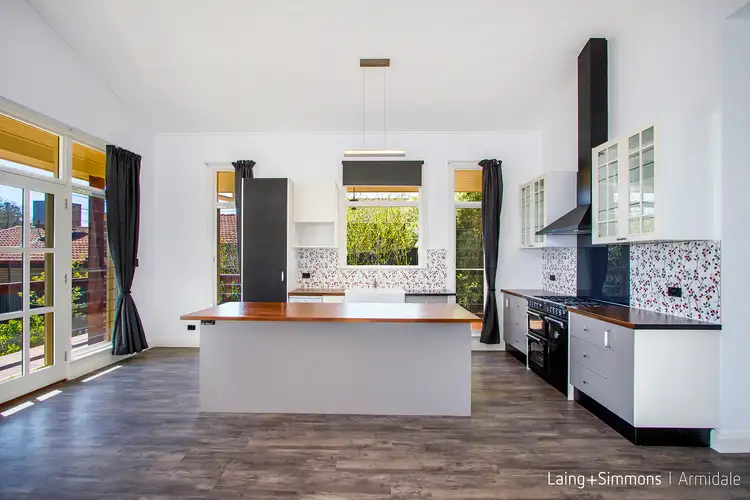 Fourth view of Homely house listing, 142 Mann Street, Armidale NSW 2350
