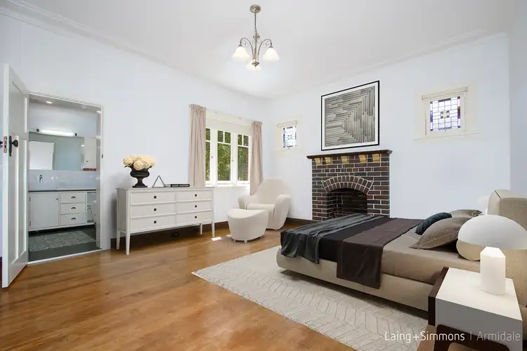 Fifth view of Homely house listing, 142 Mann Street, Armidale NSW 2350