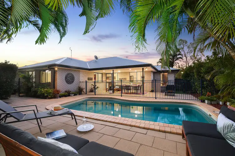 Main view of Homely house listing, 8 Malabar Court, Mountain Creek QLD 4557