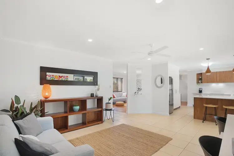 Fourth view of Homely house listing, 8 Malabar Court, Mountain Creek QLD 4557