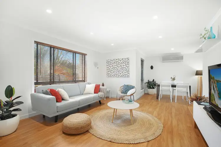 Fifth view of Homely house listing, 8 Malabar Court, Mountain Creek QLD 4557