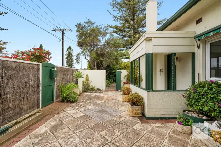 93 Tapleys Hill Road, Glenelg North SA 5045