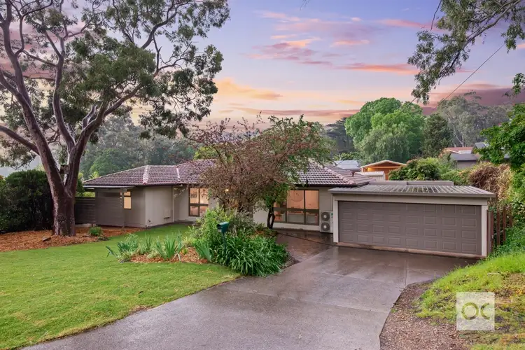 23 Cunard Drive, Hawthorndene SA 5051
