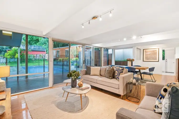 Third view of Homely house listing, 23 Cunard Drive, Hawthorndene SA 5051