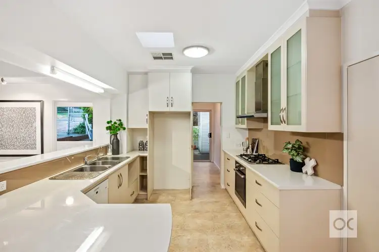 Sixth view of Homely house listing, 23 Cunard Drive, Hawthorndene SA 5051