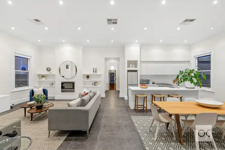 Second view of Homely house listing, 56 Northgate Street, Unley Park SA 5061