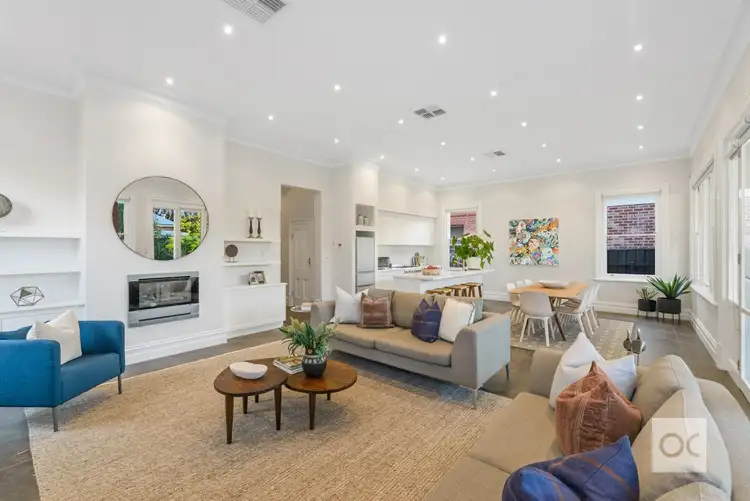 Third view of Homely house listing, 56 Northgate Street, Unley Park SA 5061